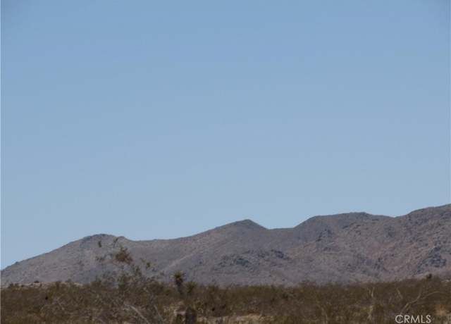 Property at 0 0557-051-21-0000 National Trails Hwy, Amboy, CA 92304
