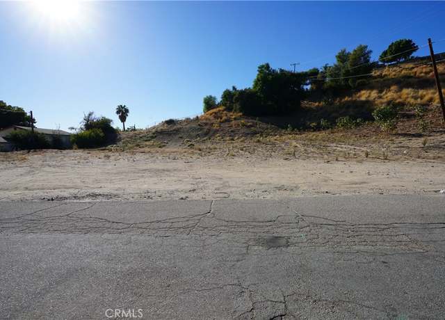 Property at 0 0 Edgerton Dr, San Bernardino, CA 92405