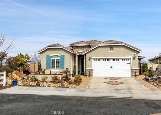 Property at 332 Mock, Beaumont, CA 92223, 2 beds, 2.5 baths