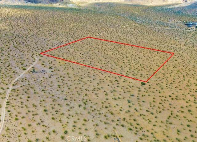 Property at 1 Venada Rd, Lucerne Valley, CA 92356