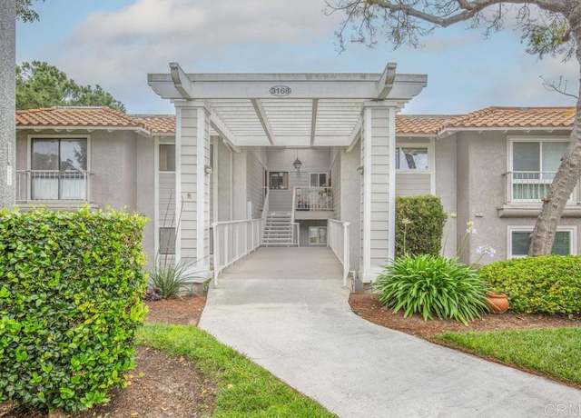 Property at 3168 Via Vis Unit B, Laguna Woods, CA 92637, 2 beds, 2 baths
