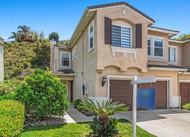 Property at 16863 Abundante St, San Diego, CA 92127, 4 beds, 2.5 baths