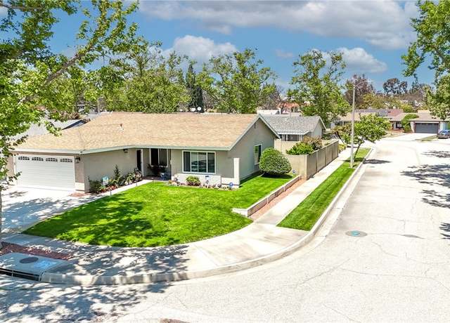 Property at 11347 Bos St, Cerritos, CA 90703, 4 beds, 2 baths