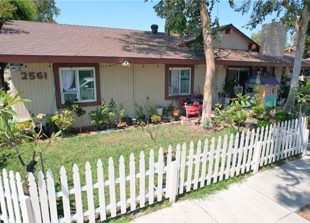 Property at 2561 E Ward Ter, Anaheim, CA 92806, 7 beds, 5 baths