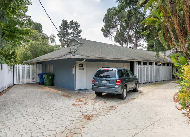 Property at 10534 Colebrook St, Shadow Hills, CA 91040, 3 beds, 2.5 baths