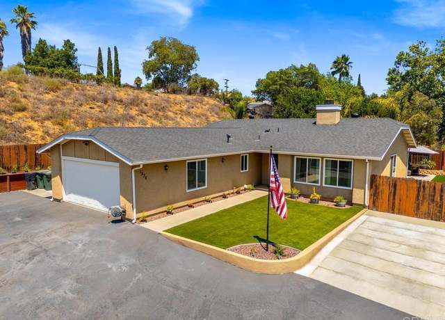 Property at 1578 Greenfield Dr, El Cajon, CA 92021, 3 beds, 2 baths