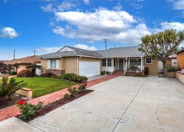 Property at 14409 Aranza Dr, La Mirada, CA 90638, 3 beds, 3 baths