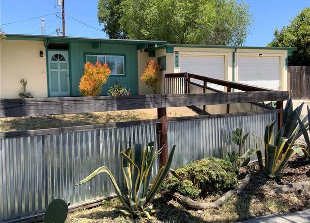 Property at 533 Ferro Ln, Paso Robles, CA 93446, 4 beds, 2 baths