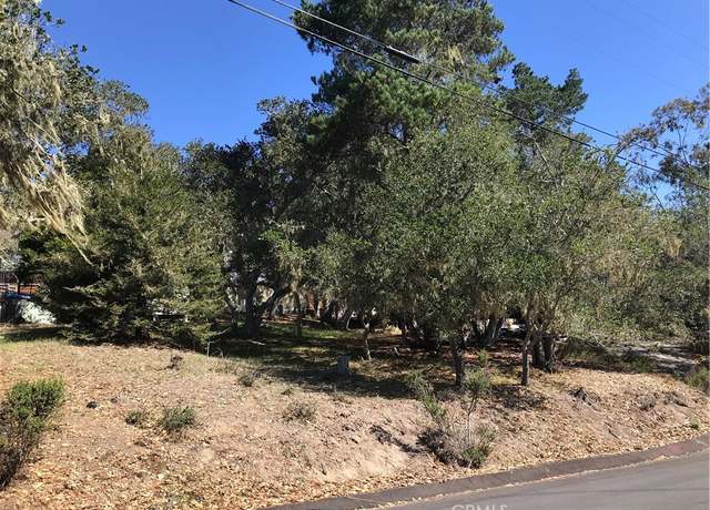 Property at 0 Saint James Rd, Cambria, CA 93428