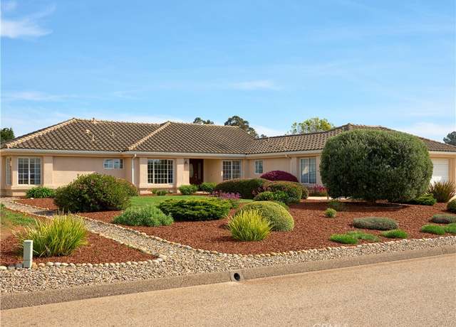 Property at 575 Redtail Meadow Ln, Arroyo Grande, CA 93420, 3 beds, 2.5 baths
