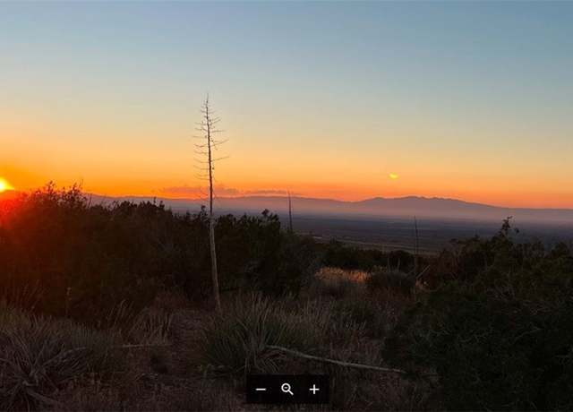 Property at 0 Vac/Vic Avenue Z/Vic 195 Ste, Llano, CA 93544