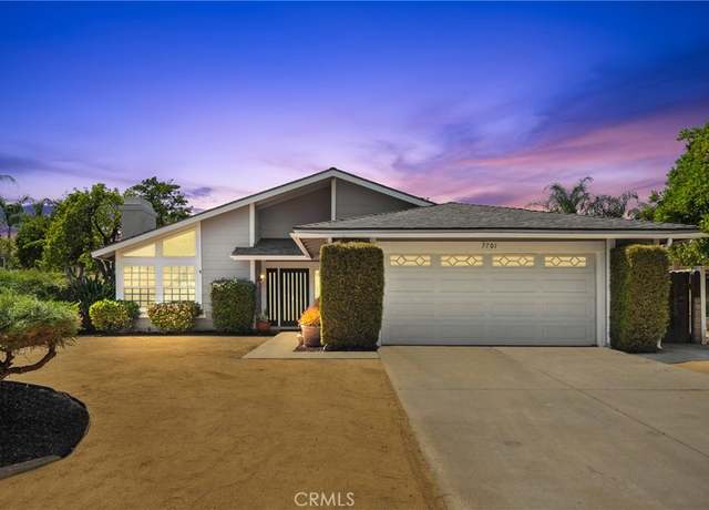 Property at 7701 Quimby Ave, West Hills, CA 91304, 4 beds, 3 baths