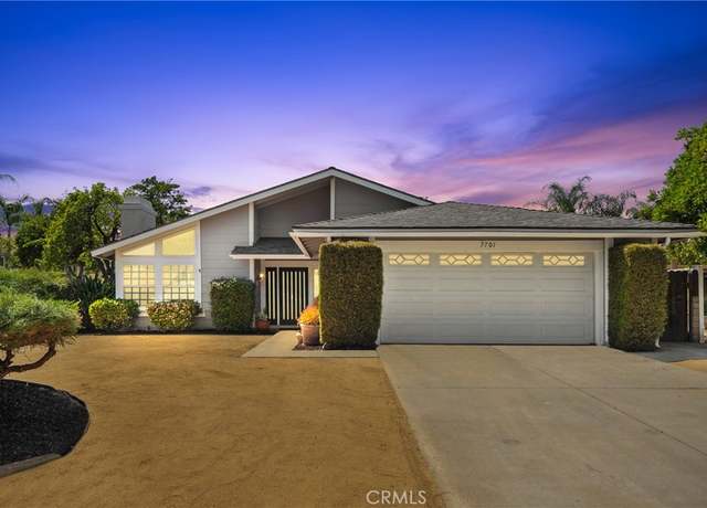 Property at 7701 Quimby Ave, West Hills, CA 91304, 4 beds, 3 baths