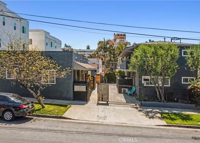 Property at 608 N Rampart Blvd, Los Angeles, CA 90026, 7 beds, 7 baths