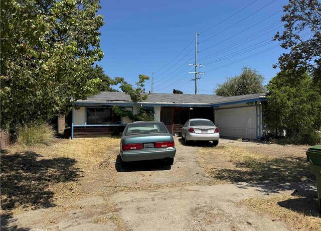 Property at 11502 Valjean Ave, Granada Hills, CA 91344, 4 beds, 2 baths