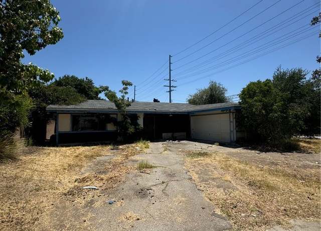 Property at 11502 Valjean Ave, Granada Hills, CA 91344, 4 beds, 2 baths