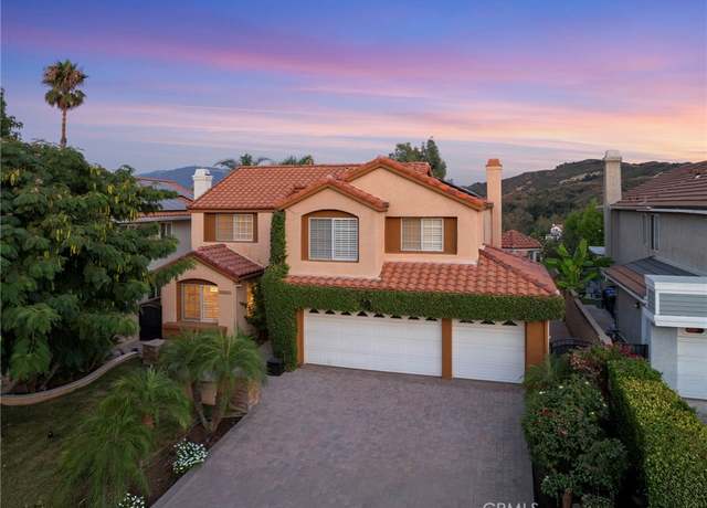 Property at 24512 Skyridge Dr, Newhall, CA 91321, 5 beds, 3 baths