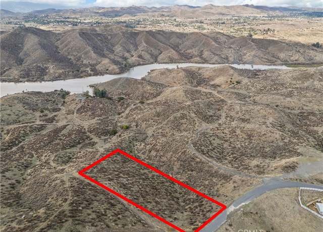 Property at 0 Montana, Menifee, CA 92587