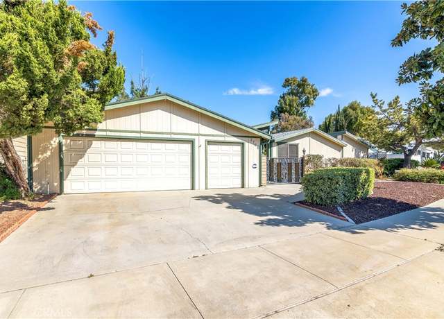 Property at 2768 Blue Spruce Dr, Hemet, CA 92545, 3 beds, 2 baths