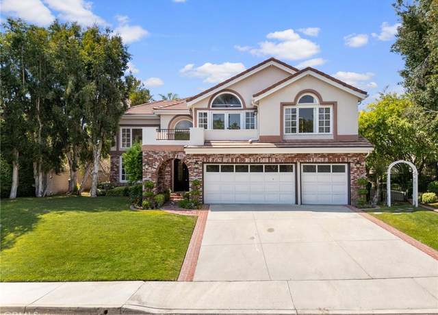 Property at 19 Easthill, Coto De Caza, CA 92679, 5 beds, 4.5 baths