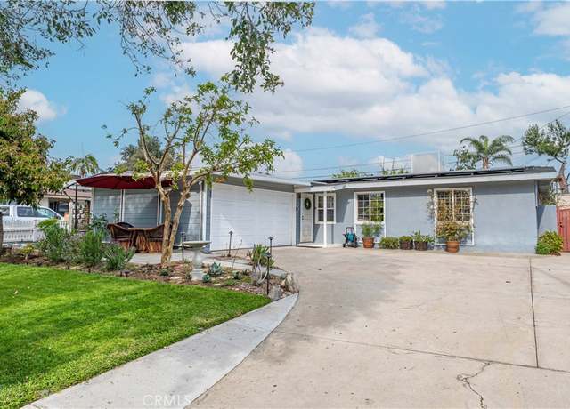 Property at 226 N Twintree Ave, Azusa, CA 91702, 3 beds, 2 baths