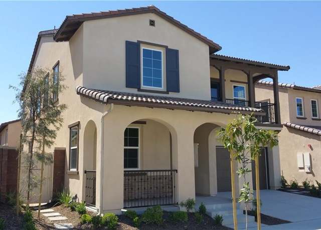 Property at 7739 Lupin St, Chino, CA 91708, 4 beds, 3 baths