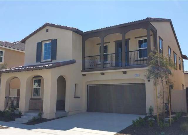 Property at 7739 Lupin St, Chino, CA 91708, 4 beds, 3 baths