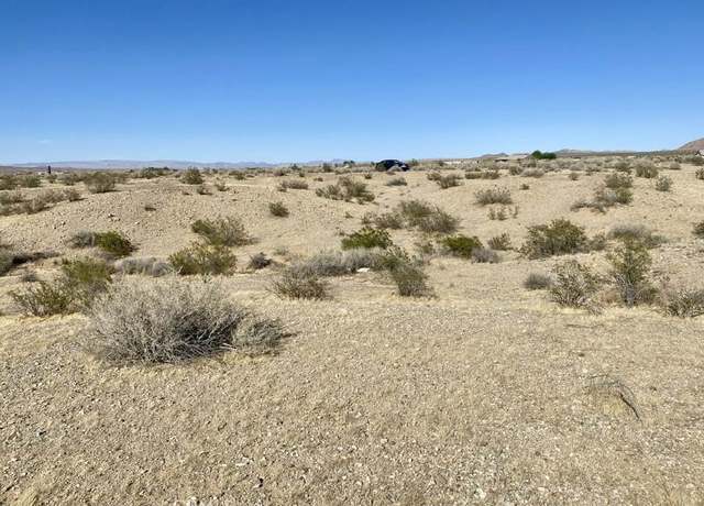 Property at 0 -Wrangler Rd, Helendale, CA 92342