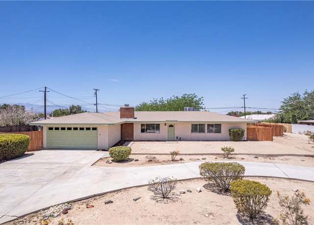 Property at 15156 Kinai Rd, Apple Valley, CA 92307, 3 beds, 2 baths