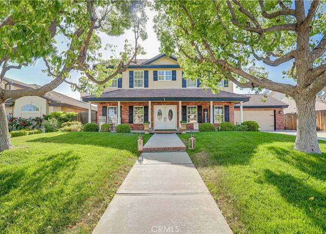 Property at 4609 Polo View Dr, Bakersfield, CA 93312, 4 beds, 2.5 baths