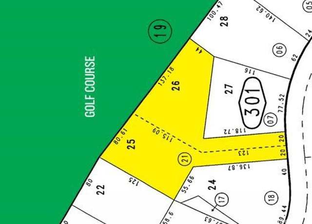 Property at 135 N Fairway Dr, Lake Arrowhead, CA 92391
