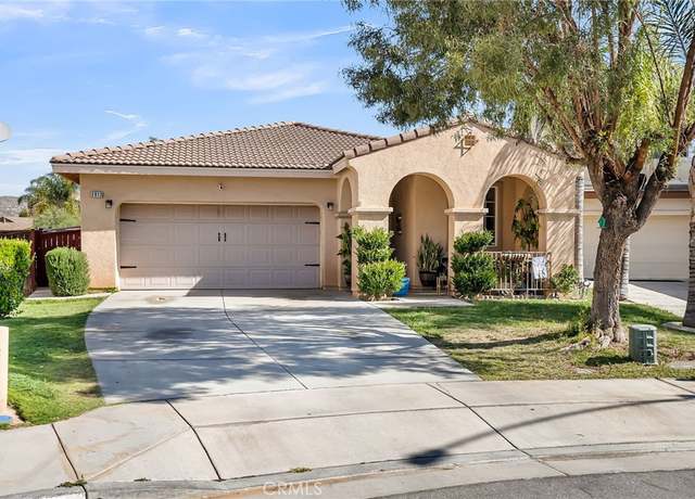 Property at 3913 Manquelo Ct, Perris, CA 92571, 3 beds, 2 baths