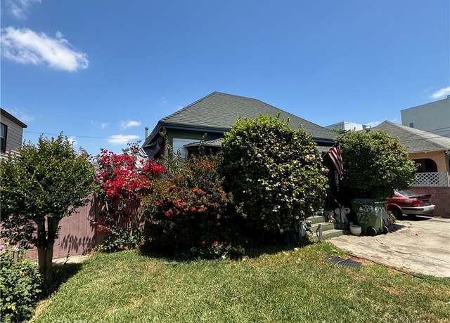 Property at 223 E 28th St, Los Angeles, CA 90011, 2 beds, 1 bath