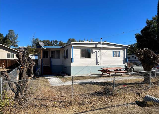Property at 14300 Robinson Ave, Clearlake, CA 95422, 3 beds, 1 bath