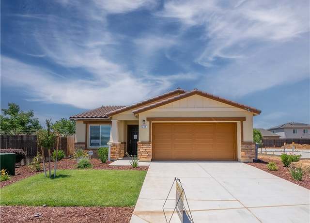 Property at 209 Dylan St, Merced, CA 95341, 3 beds, 2 baths