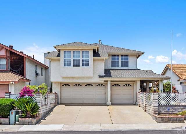 Property at 7826 Hemphill Dr, San Diego, CA 92126, 5 beds, 2.5 baths