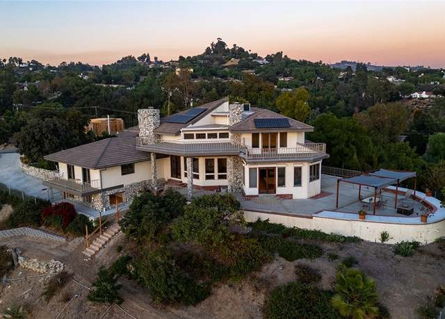 Property at 1436 La Riata Dr, La Habra Heights, CA 90631, 5 beds, 3 baths
