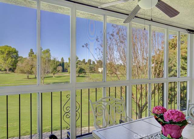 Property at 2395 Via Mariposa W Unit 2 H, Laguna Woods, CA 92637, 2 beds, 2 baths
