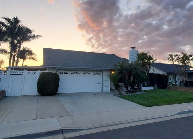 Property at 16791 Leafwood Cir, Huntington Beach, CA 92647, 4 beds, 2 baths