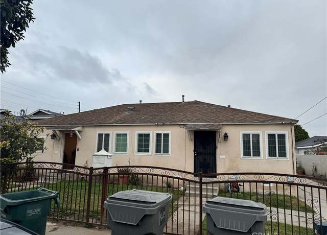 Property at 10418 Mansel Ave, Inglewood, CA 90304, 18 beds