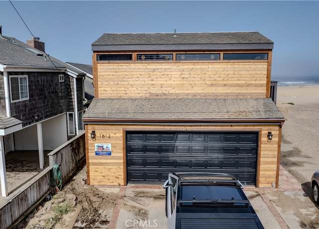Property at 1612 Strand, Oceano, CA 93445, 4 beds, 3 baths