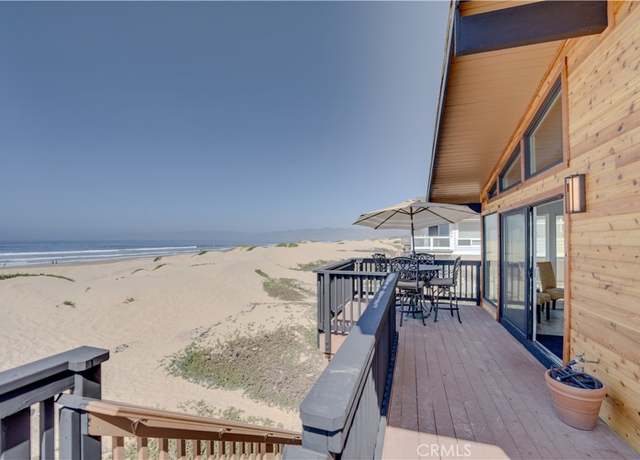 Property at 1612 Strand, Oceano, CA 93445, 4 beds, 3 baths