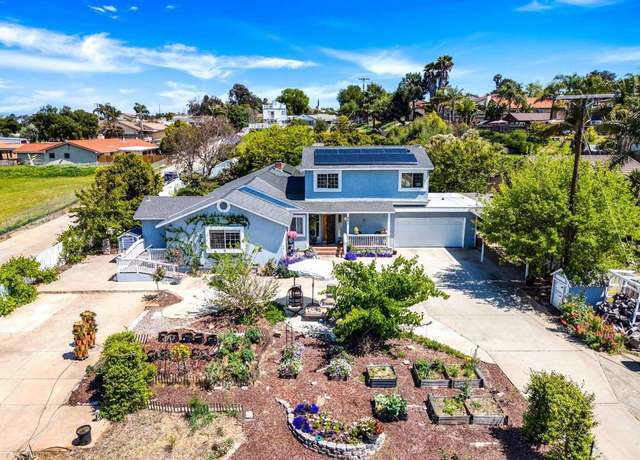 Property at 441 Bougher Rd, San Marcos, CA 92069, 6 beds, 5 baths