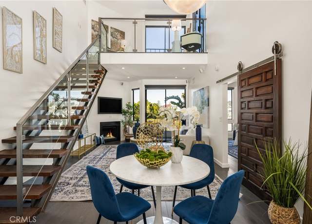 Property at 660 N Sweetzer Ave #302, West Hollywood, CA 90048, 2 beds, 2 baths