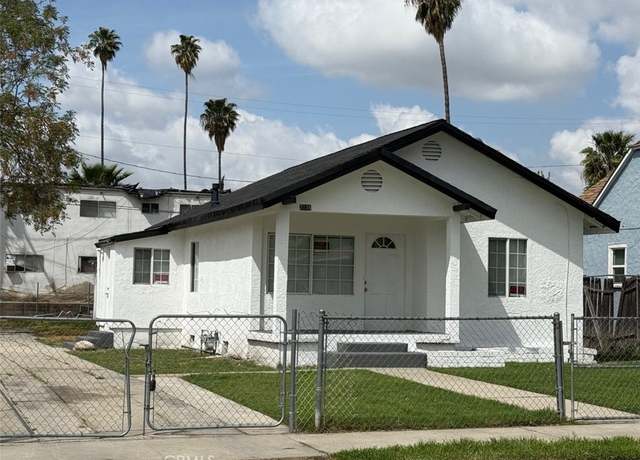 Property at 2036 Wall Ave, San Bernardino, CA 92404, 2 beds, 1 bath