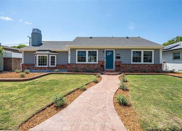 Property at 2267 Ocana Ave, Long Beach, CA 90815, 3 beds, 2 baths