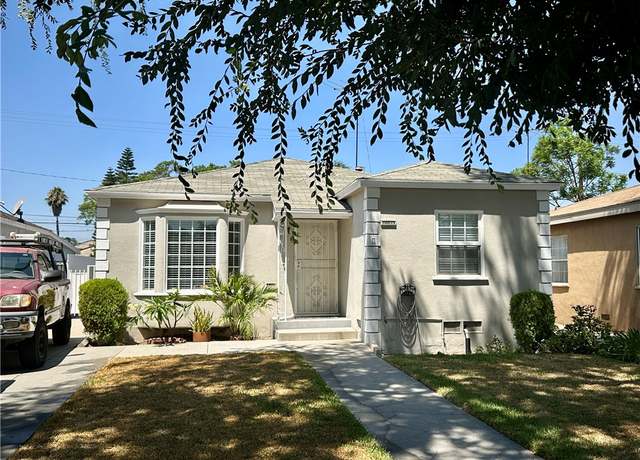 Property at 10017 Dorothy Ave, South Gate, CA 90280, 2 beds, 1 bath