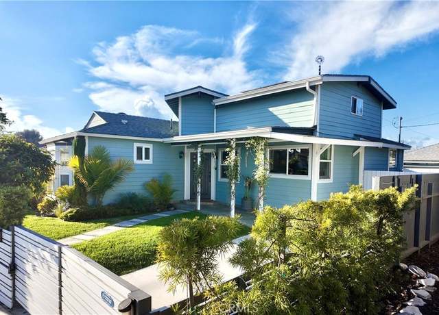 Property at 5231 Glasgow Way, Westchester, CA 90045, 4 beds, 3 baths