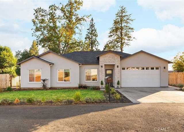 Property at 470 Stacy Ln, Paradise, CA 95969, 3 beds, 2 baths