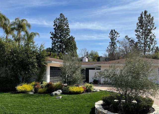 Property at 6200 Capistrano Ave, Woodland Hills, CA 91367, 3 beds, 3 baths